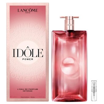 Lancome Idole Power - Eau de Parfum Intense - Perfume sample - 2 ml