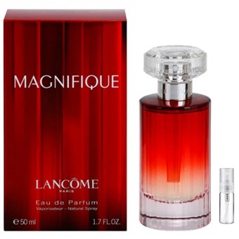 Lancome Magnifique - Eau de Parfum - Perfume Sample - 2 ml