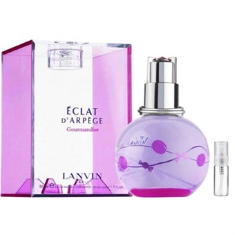 Lanvin Eclat d'Arpege Gourmandise - Eau de Parfum - Perfume Sample - 2 ml