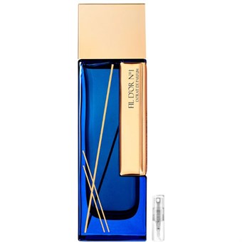 Laurent Mazzone Fil d'Or No1 - Extrait de Parfum - Perfume Sample - 2 ml