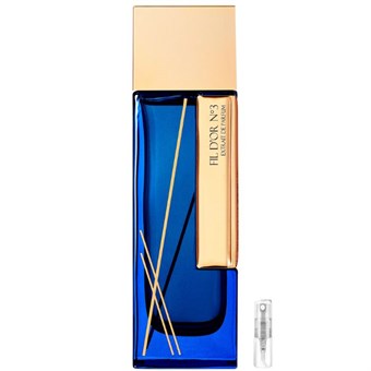 Laurent Mazzone Fil d'Or No3 Laurent - Extrait de Parfum - Perfume Sample - 2 ml