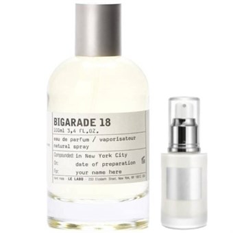 Le Labo Bigarade 18 - Bodylotion - 20 ml