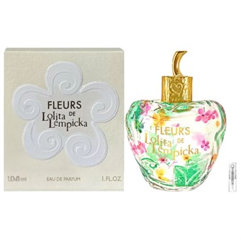 Lolita Lempicka Fleurs de Lolita - Eau de Parfum - Perfume Sample - 2 ml