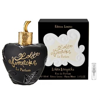 Lolita Lempicka Le Parfum Edition Limitee - Eau de Parfum - Perfume Sample - 2 ml