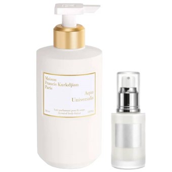 Maison Francis Kurkdijan Aqua Universalis - Bodylotion - 30 ml