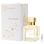 Maison Francis Kurkdjian Le Beau Parfum - Eau de Parfum - Perfume Sample - 2 ml