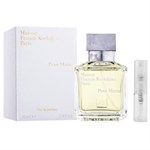 Maison Francis Kurkdjian Petit Matin - Eau de Parfum - Perfume sample - 2 ml