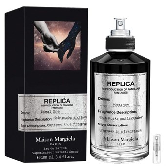 Maison Margiela Ideal - Eau de Parfum - Perfume Sample - 2 ml