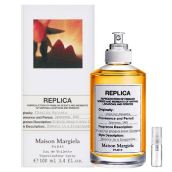 Maison Martin Margiela Chasing Sunsets - Eau de Toilette - Perfume Sample - 2 ml