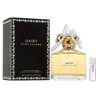 Marc Jacobs Daisy - Eau de Toilette - Perfume sample - 2 ml
