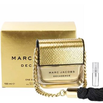 Marc Jacobs Decadence One Eight K Edition - Eau de Parfum - Perfume Sample - 2 ml