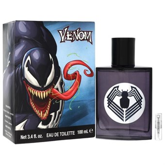 Marvel Venom - Eau de Toilette - Perfume Sample - 2 ml