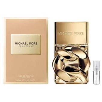 Michael Kors Pour Femme - Eau de Parfum - Perfume sample - 2 ml