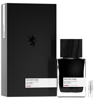 MiN New York Dahab - Eau de Parfum - Perfume Sample - 2 ml