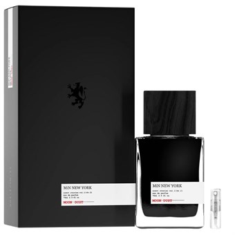 MiN New York Moon Dust - Eau de Parfum - Perfume Sample - 2 ml