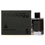 Mixology Black Scotch - Extrait de Parfum - 100ml