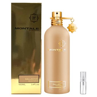 Montale Paris Dallachai - Eau de Parfum - Perfume Sample - 2 ml