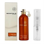 Montale Paris Honey Aoud - Eau de Parfum - Perfume sample - 2 ml