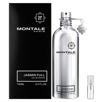 Montale Paris Jasmin Full - Eau de Parfum - Perfume sample - 2 ml