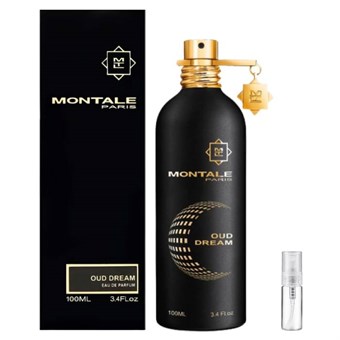 Montale Paris Oud Dream - Eau de Parfum - Perfume sample - 2 ml
