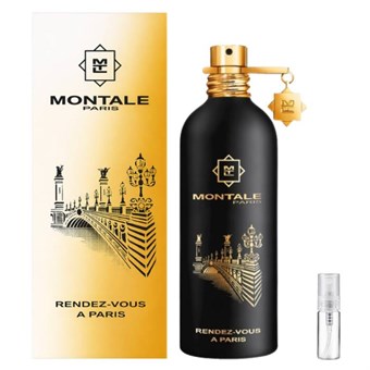 Montale Paris Rendez-Vous A Paris - Eau de Parfum - Perfume sample - 2 ml