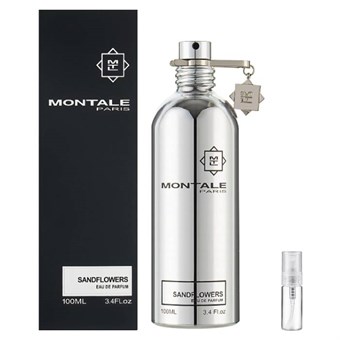 Montale Paris Sandflowers - Eau de Parfum - Perfume sample - 2 ml