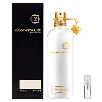 Montale Paris Sunset Flowers - Eau de Parfum - Perfume sample - 2 ml 