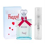 Moschino Funny - Eau de Toilette - Perfume sample - 2 ml
