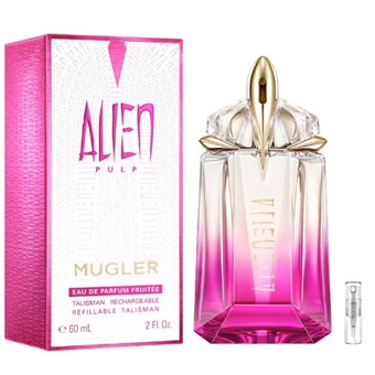 Mugler Alien Pulp - Eau de Parfum - Perfume Sample - 2 ml