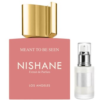 Nishane Meant To Be Seen - Bodylotion - 30 ml