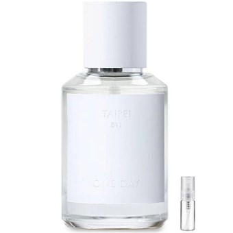 One Day Taipei - Eau de Parfum - Perfume Sample - 2 ml