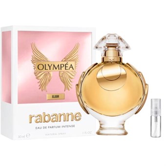 Paco Rabanne Olympea Elixir - Eau de Parfum Intense - Perfume Sample - 2 ml