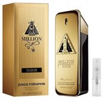 Paco Rabanne One Million Elixir - Parfum Intense - Perfume sample - 2 ml 