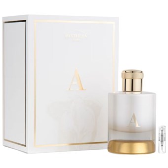 Pantheon Roma A Pantheon Roma - Extrait de Parfum - Perfume Sample - 2 ml