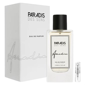 Paradis Des Sens Arcadia - Eau de Parfum - Perfume Sample - 2 ml