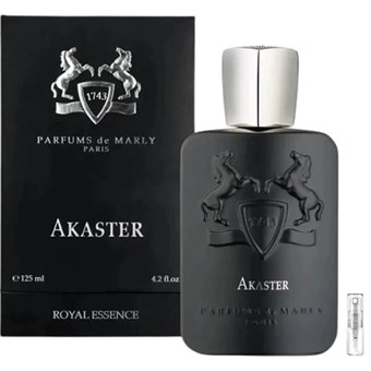 Parfums de Marly Akaster - Eau de Parfum - Perfume Sample - 2 ml