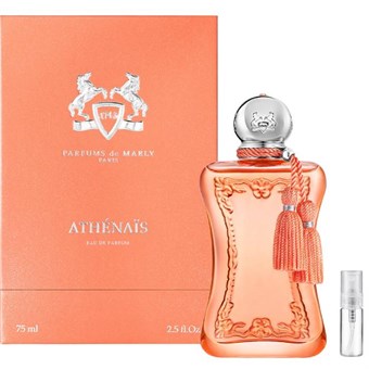 Parfums de Marly Athénaïs - Eau de Parfum - Perfume Sample - 2 ml