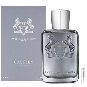 Parfums De Marly Castley - Eau de Parfum - Perfume Sample - 2 ml