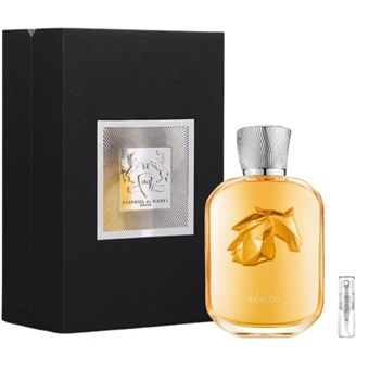 Parfums de Marly Eragon - Extrait de Parfum - Perfume Sample - 2 ml