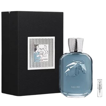 Parfums de Marly Valero - Extrait de Parfum - Perfume Sample - 2 ml