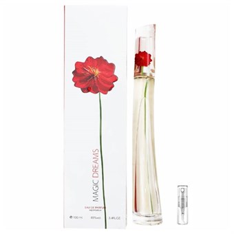 Parfums Rivera Magic Dreams - Eau De Parfum - Perfume Sample - 2 ml