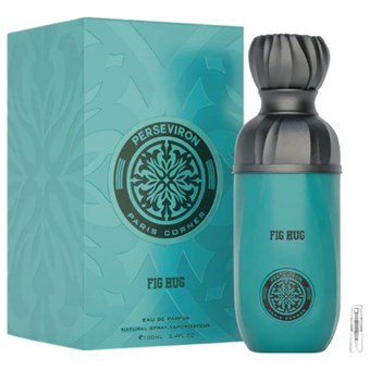 Paris Corner Perseviron Fig Hug - Eau de Parfum - Perfume Sample - 2 ml