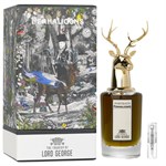 Penhaligon's The Tragedy of Lord George - Eau de Parfum - Perfume sample - 2 ml 