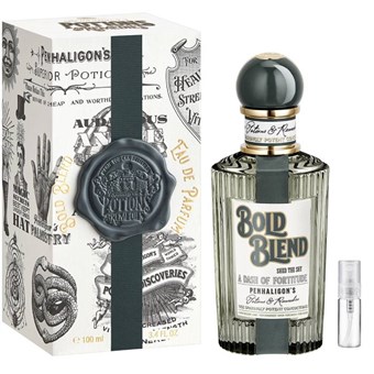 Penhaligons Bold Blend - Eau de Parfum - Perfume Sample - 2 ml