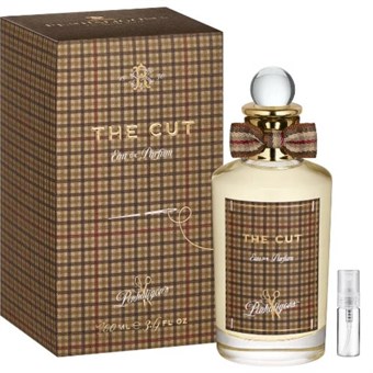Penhaligons The Cut - Eau de Parfum - Perfume Sample - 2 ml