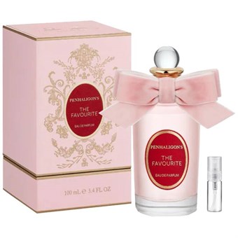 Penhaligon's The Favourite - Eau de Parfum - Perfume Sample - 2 ml