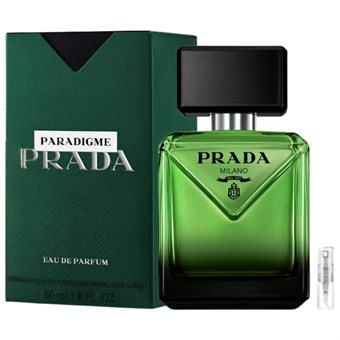 Prada Paradigme - Eau de Parfum - Perfume Sample - 2 ml