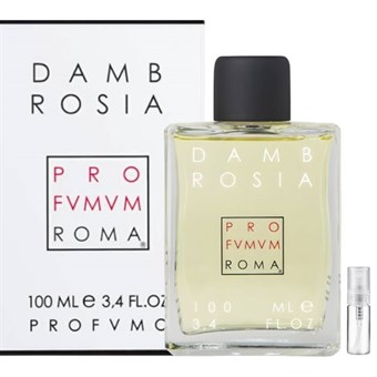 Profumum Roma Dambrosia - Eau de Parfum - Perfume Sample - 2 ml