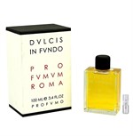 Profumum Roma Dulcis in Fundo - Eau de Parfum - Perfume sample - 2 ml