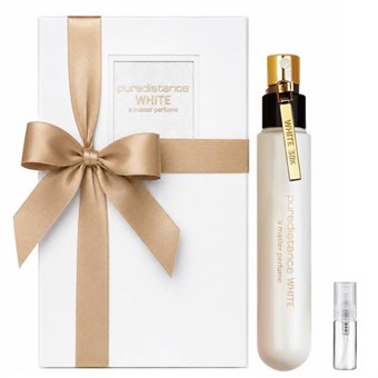 Puredistance White No. 06 - Extrait de Parfum - Perfume Sample - 2 ml